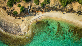 image de partage des plus belles pistes cyclables d'italie