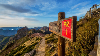 plus belles randonnées de madere