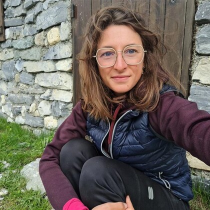 emilieB emilieB