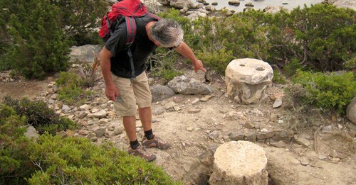 Voici pourquoi le printemps est LA saison pour randonner en Crète (+ sélection des plus belles randonnée)