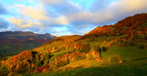 Randonnée en novembre : 6 idées pour redécouvrir la France en automne