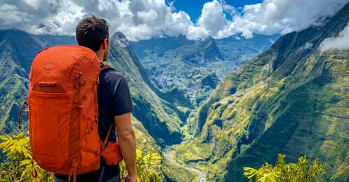 Découvrir les 3 plus beaux cirques de La Réunion (l'œil de nos experts de terrain)