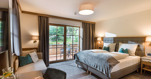 Détox Digitale : Les meilleurs refuges chics pour déconnecter (et se reconnecter)