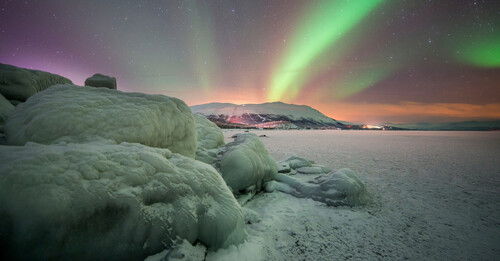 Les paysages de Suède que tout le monde devrait voir une fois !