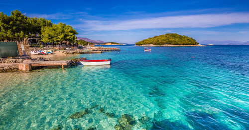 Oubliez la Croatie : pourquoi l'Albanie est la nouvelle perle sauvage que tout le monde va s'arracher.