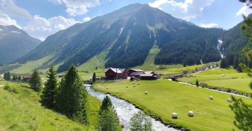 Traversée des Alpes à pied : de Munich à Venise par les Dolomites