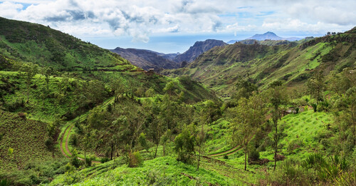 Les 10 plus beaux paysages du Cap-Vert