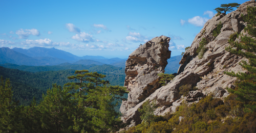 Corse du Sud : Ces 5 expériences que les locaux vous cachent !