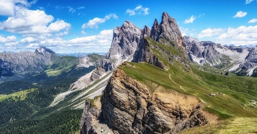 Ces sites UNESCO à découvrir au moins une fois dans sa vie !