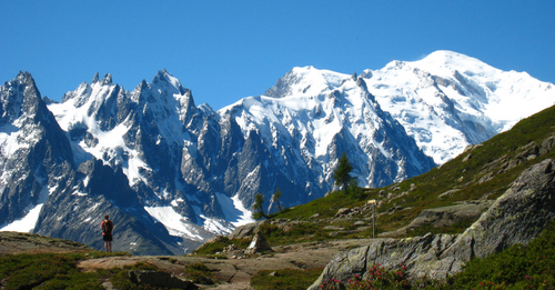 Quelle agence choisir pour faire le Tour du Mont Blanc ?