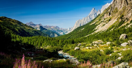 Difficulté du Tour du Mont-Blanc : Le guide pour choisir le bon TMB et réussir votre aventure