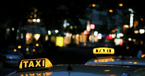 Le Chauffeur : votre premier guide en terre d'aventure