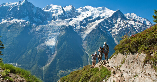 « J'étais tétanisé, incapable d'avancer » : quand le vertige transforme le TMB en cauchemar, voici les solutions