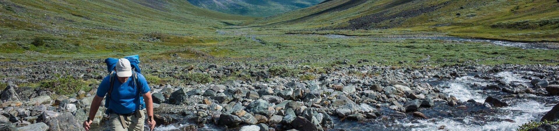 Quelle est la différence entre le trekking et la randonnée