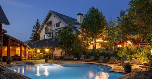 S'échapper un week-end dans le Vercors : nos adresses préférées, de l'hôtel au gîte de caractère