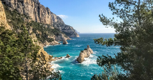 Top 5 des choses à faire autour de Cassis, La Ciotat et Marseille !