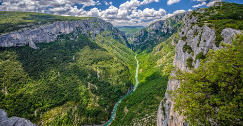 Voici où partir dans les Alpes du Sud pour un été inoubliable !