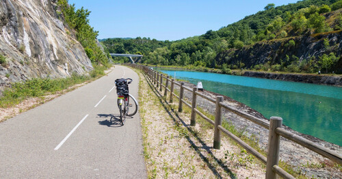 Journée mondiale du vélo : ces itinéraires européens donnent envie de partir dès maintenant !