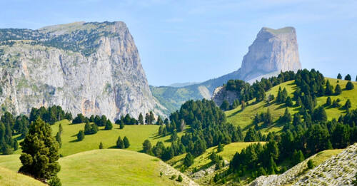 On a trouvé le plus beau parc naturel de France !