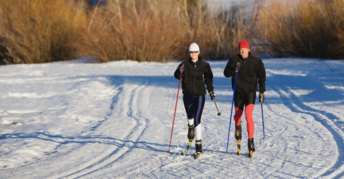 Ski nordique, rando ou fond : vous faites peut-être le mauvais choix !