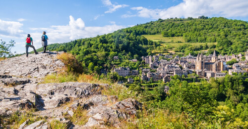 5 raisons de marcher sur le chemin de Compostelle au moins une fois dans sa vie !