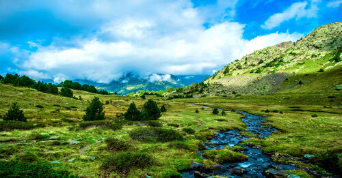 Le GR10 comme vous ne l’avez jamais vu, voici le guide ultime pour traverser les Pyrénées !