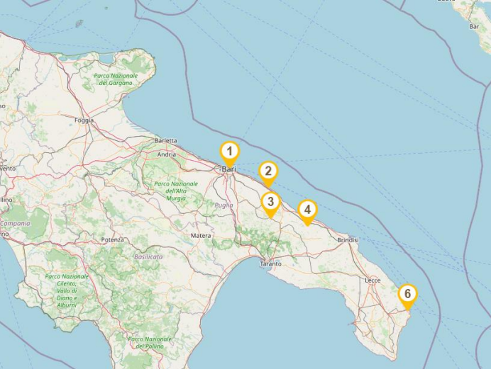 Image de l'itinéraire