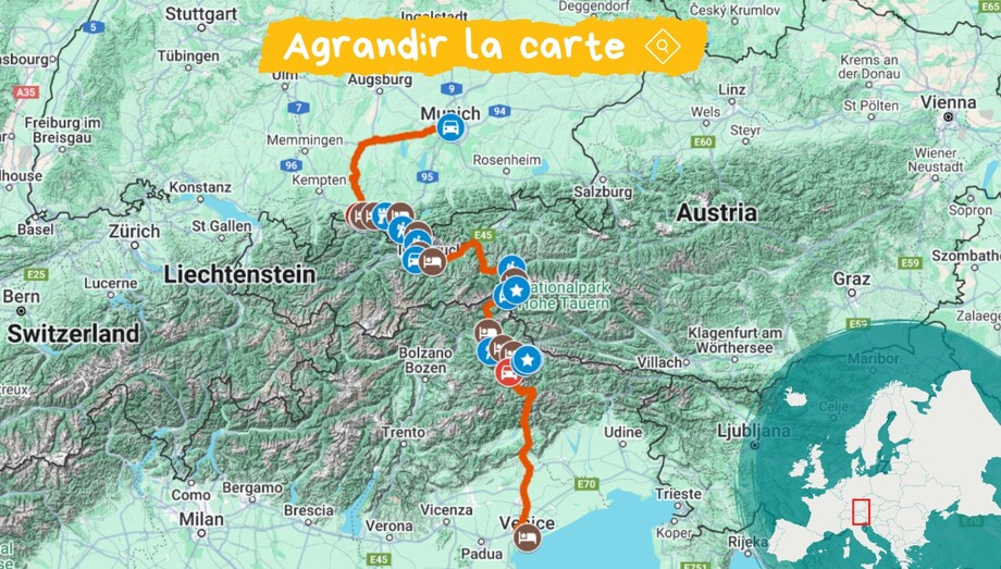 DEULP0004 carte