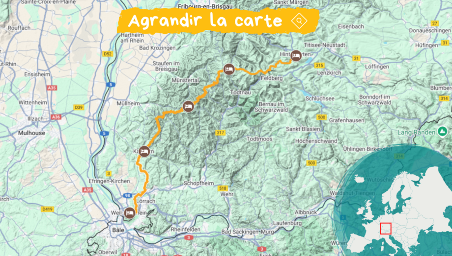 carte