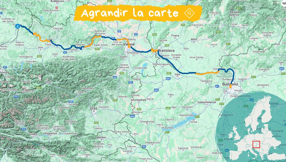 CARTE INTERACTIVE 