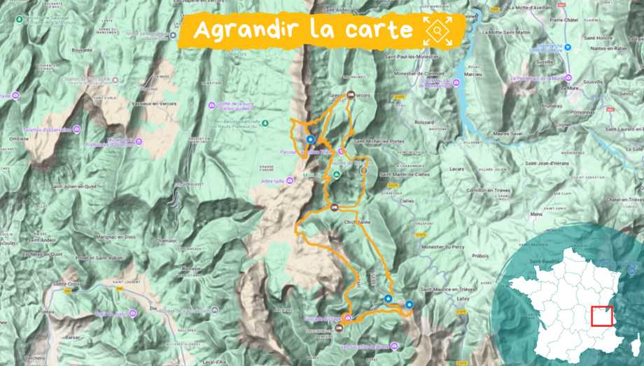 carte