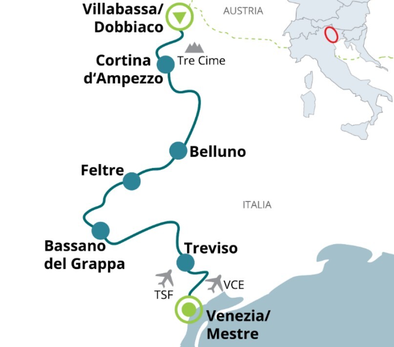 ITALV0017 - carte