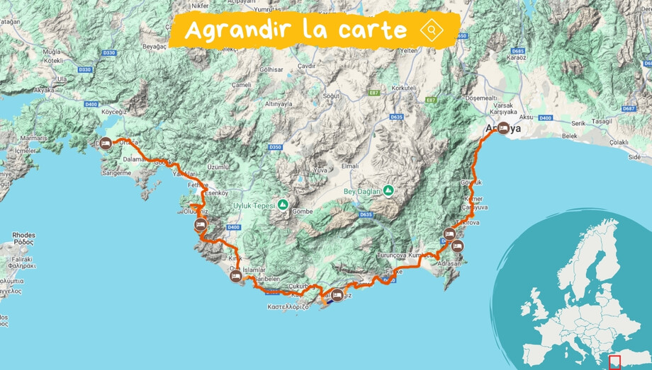 CARTE