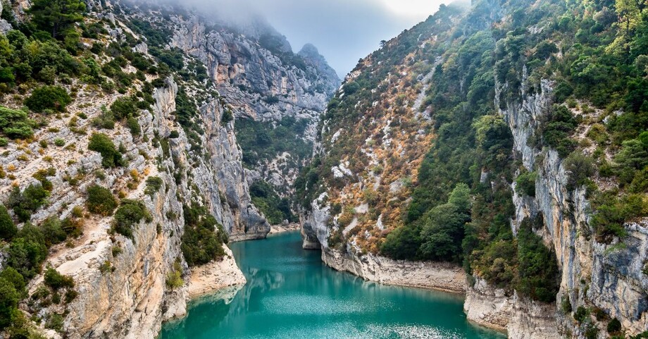 Gorges du Verdon