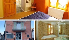 Auberge Buissonnière à Gresses-en-Vercors