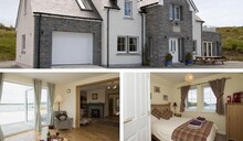 Bracadale House à Invermoriston