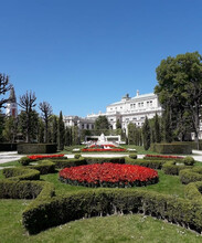 Burgtheater © Oriane Tempé