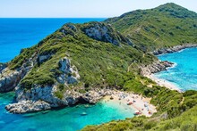 Corfou © Unsplash