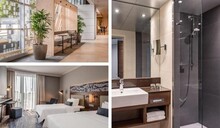 Hôtel Courtyard by Marriott à Linz