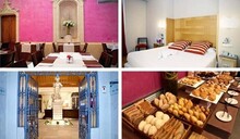 Hôtel Itaca - Jerez