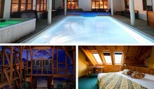 Lautaret Lodge au Monêtier-les-Bains