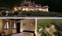 Hotel Ivanov, Konak