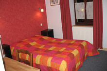 Hotel le Sabot de Venus à Meaudre