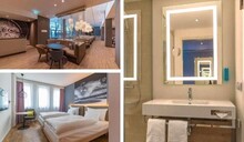 Hôtel Roomz Vienna Prater à Vienne