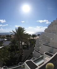 J1 Hotel Costa teguise © David praire