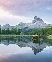 Lac Corda da Lago