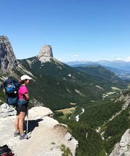 Pas de l'Aiguille