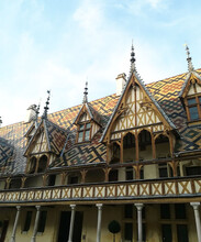 Hospices de Beaune