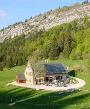 Auberge des Allières