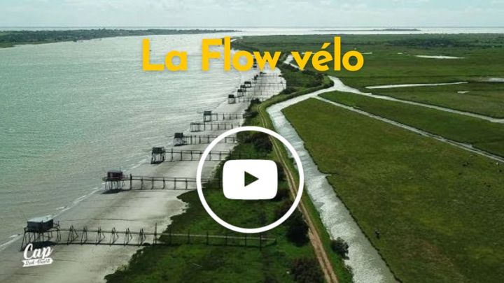 Flow vélo vidéo